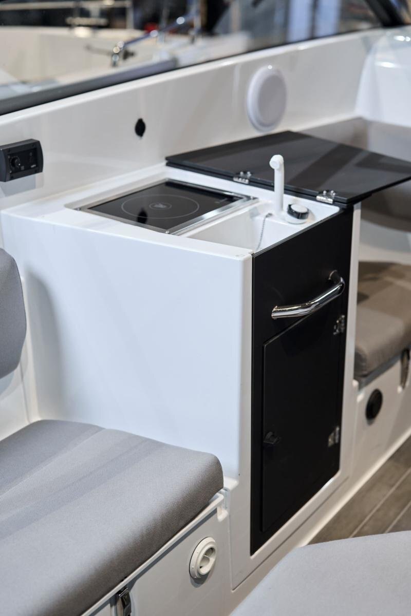 2026 Yamarin 67 DC