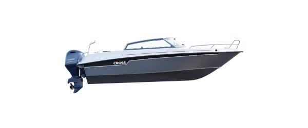 2026 Yamarin Cross 64 BR