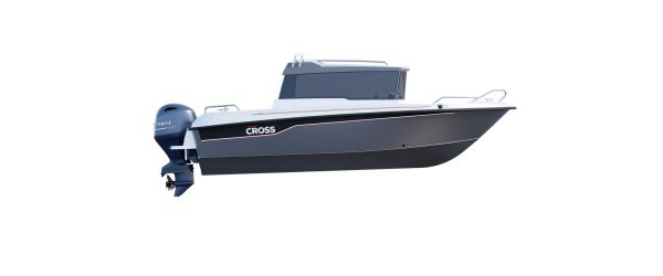 2026 Yamarin Cross 60 C