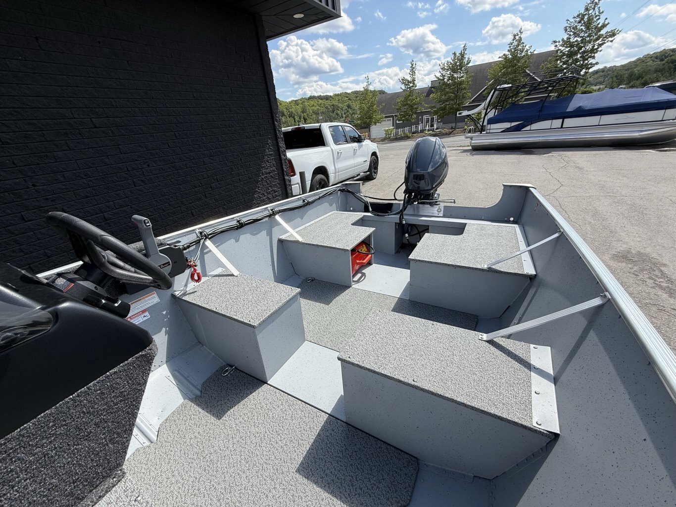 2026 Lund SSV 14