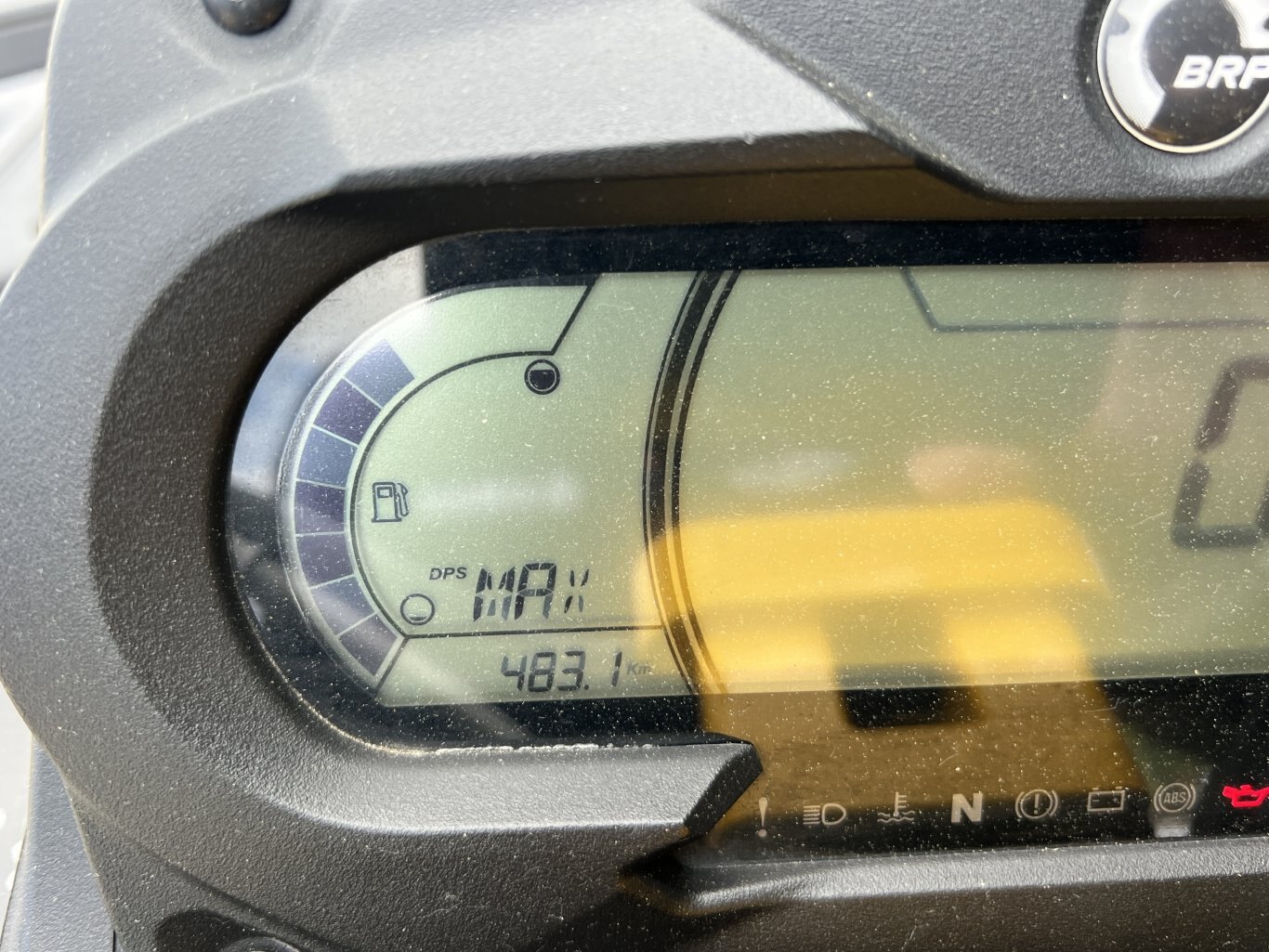 2023 Can AM 850 Outlander