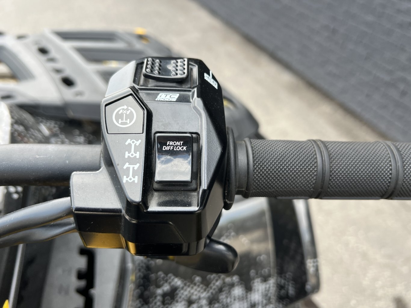 2023 Can AM 850 Outlander