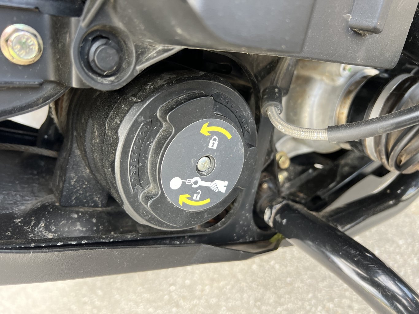 2023 Can AM 850 Outlander