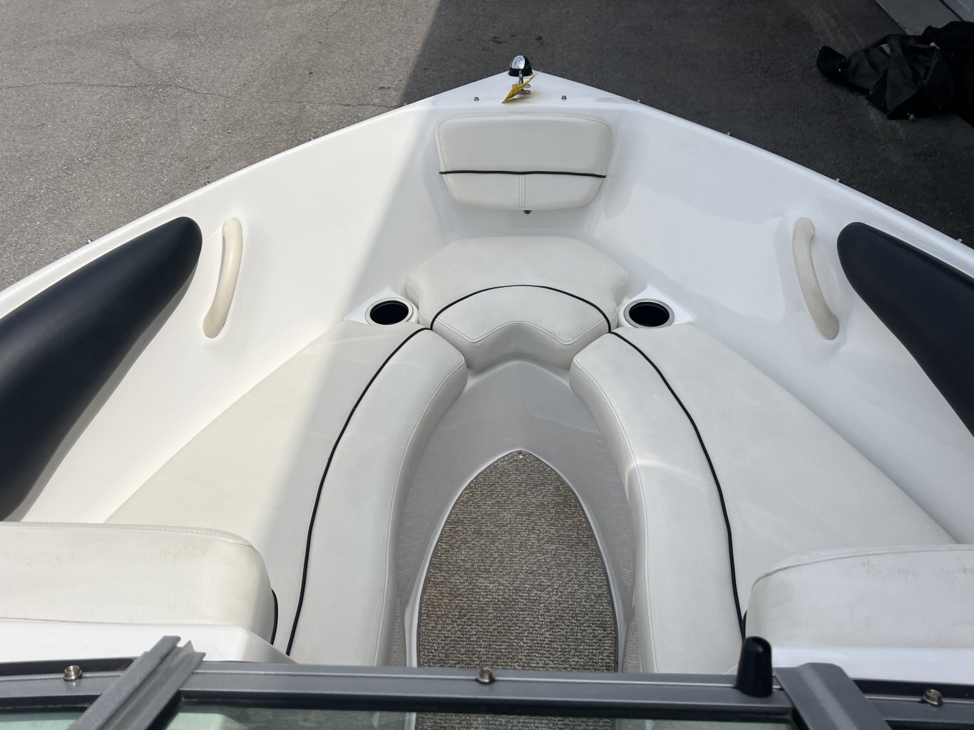 2013 Rinker 186