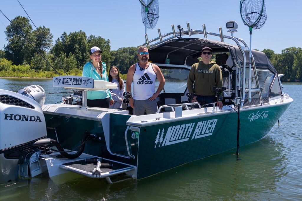 2025 North River SEAHAWK