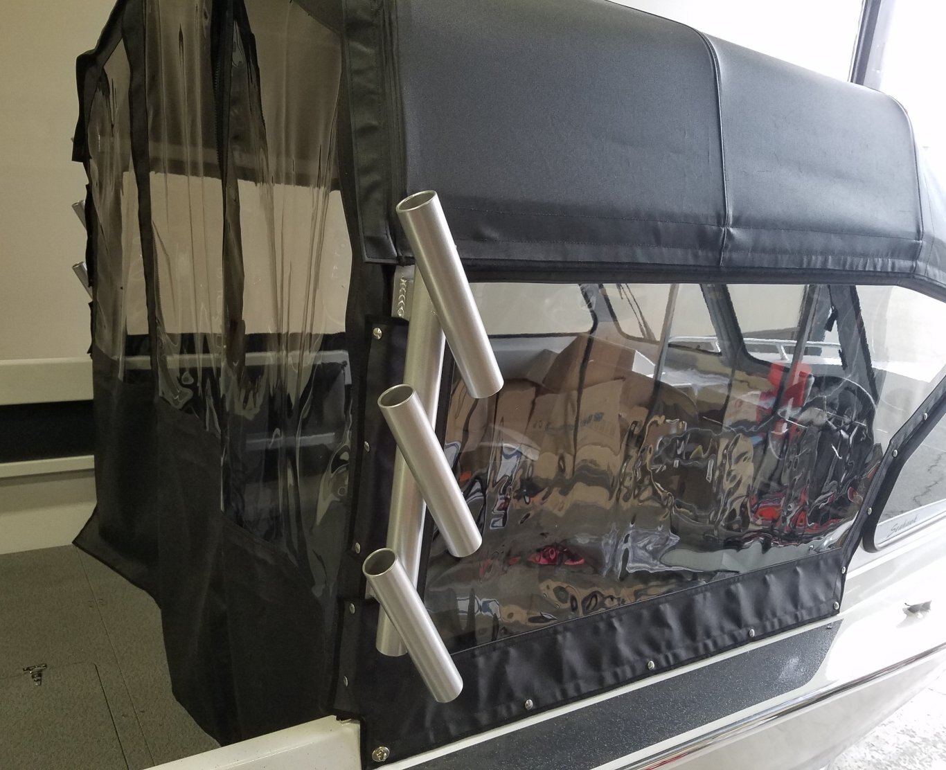 2025 North River SEAHAWK