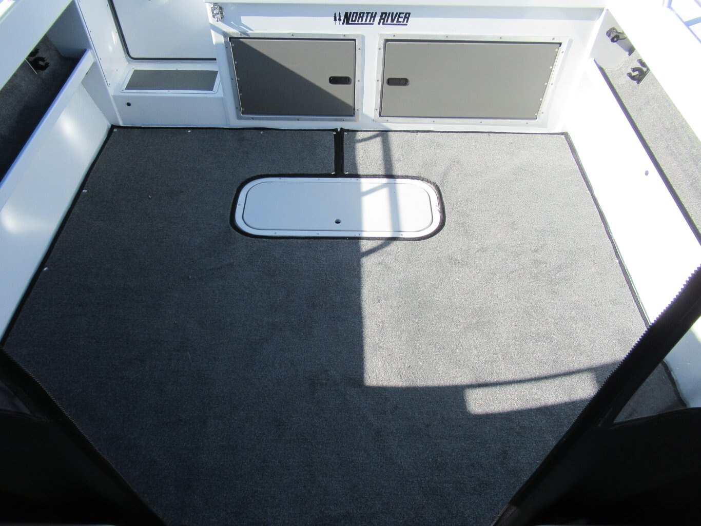 2025 North River SEAHAWK