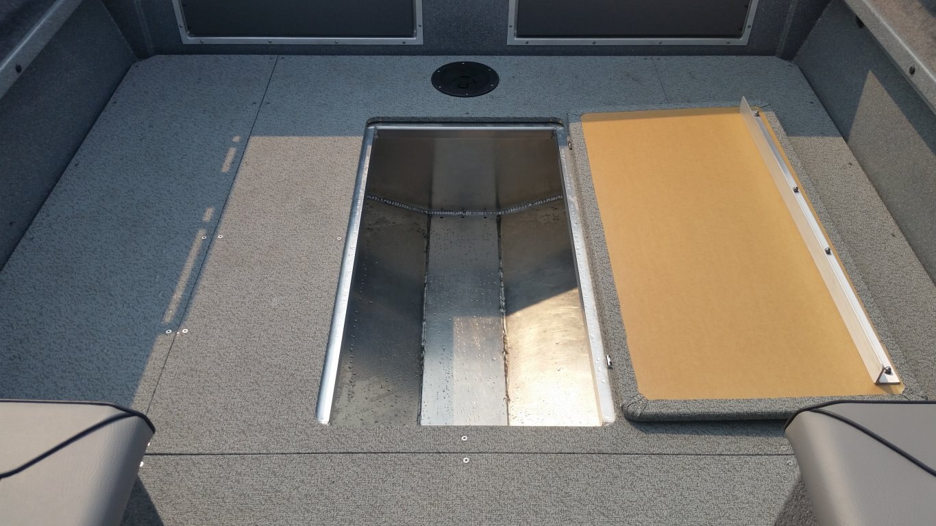 2025 North River SEAHAWK