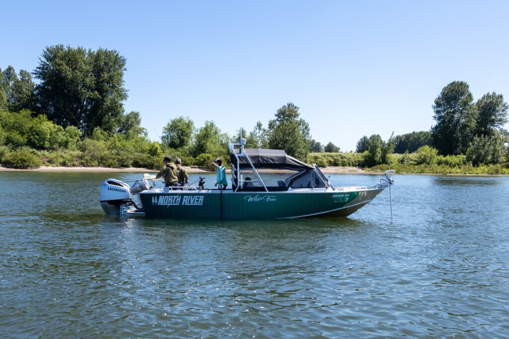 2025 North River SEAHAWK