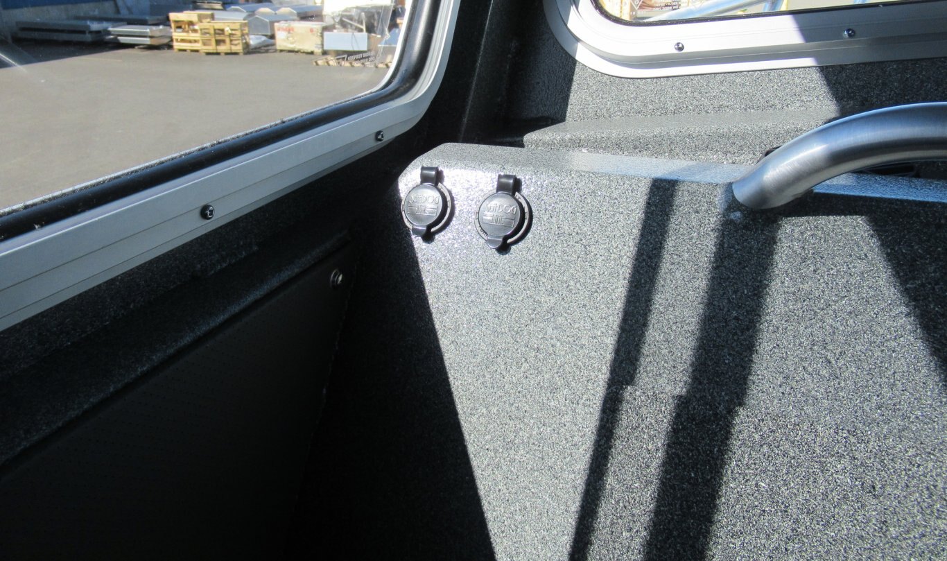 2025 North River SEAHAWK