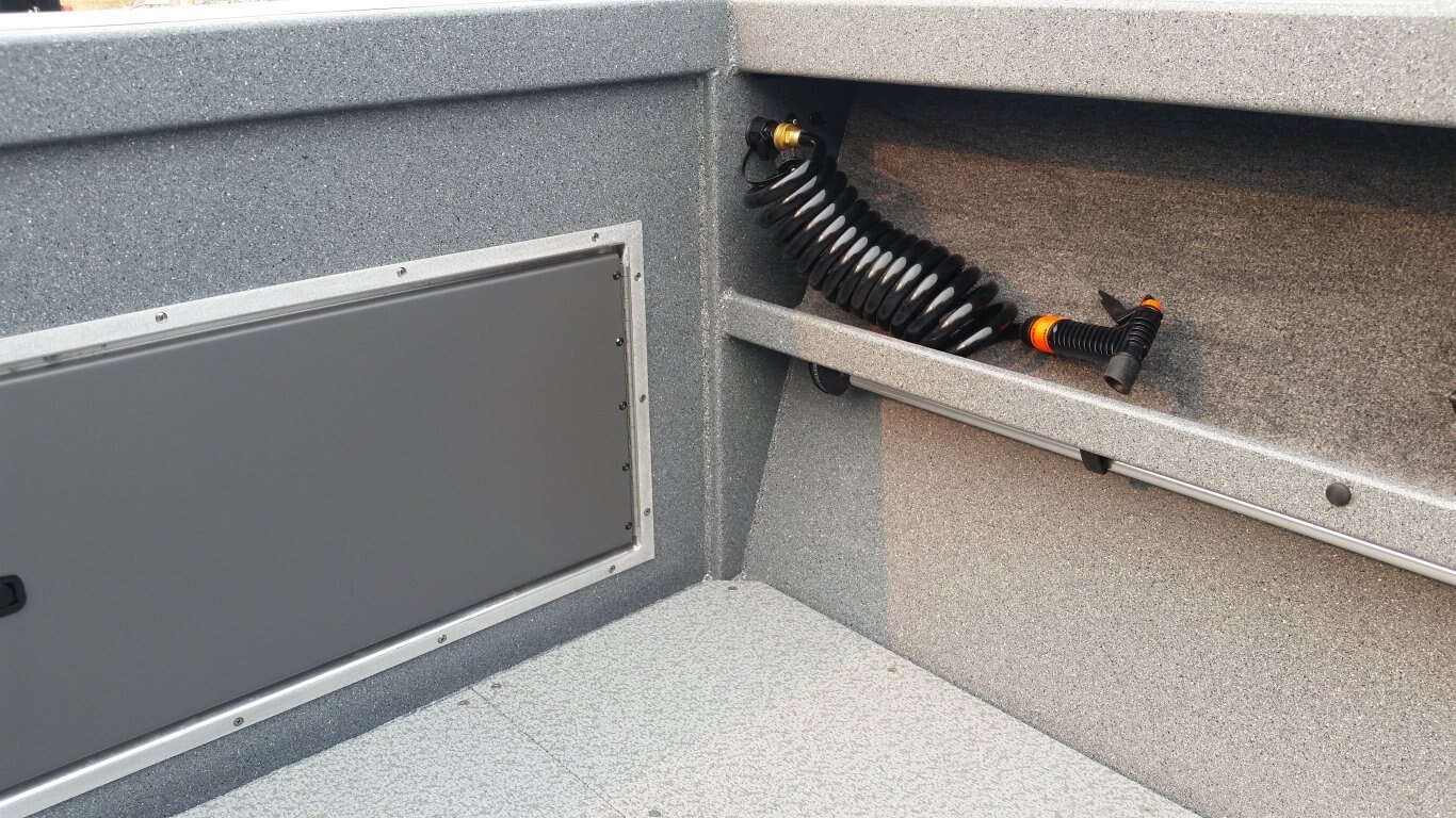 2025 North River SEAHAWK