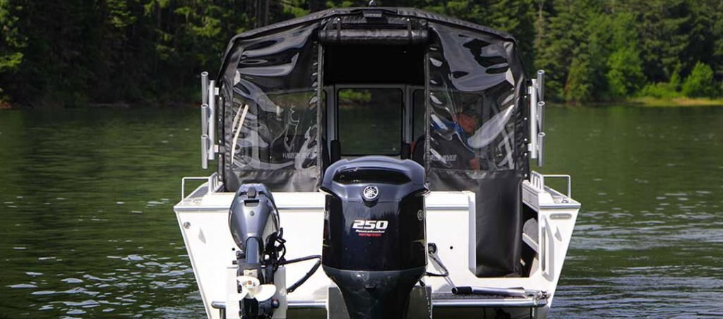 2025 North River SEAHAWK