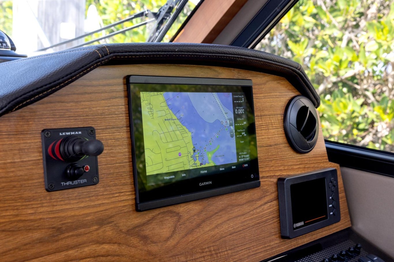 Cutwater C 248 COUPE