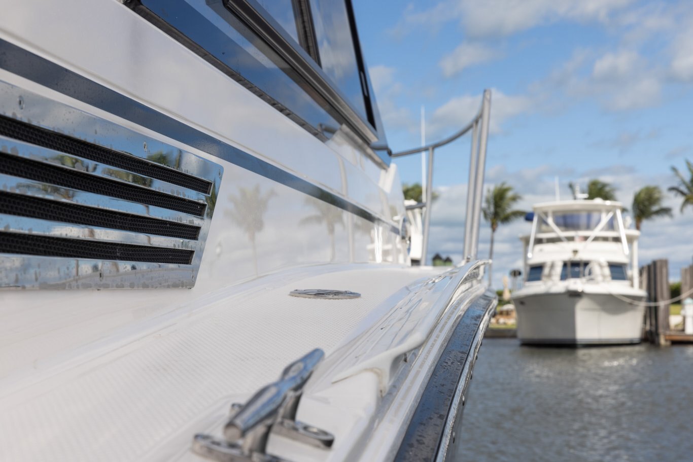 Cutwater C 288 COUPE