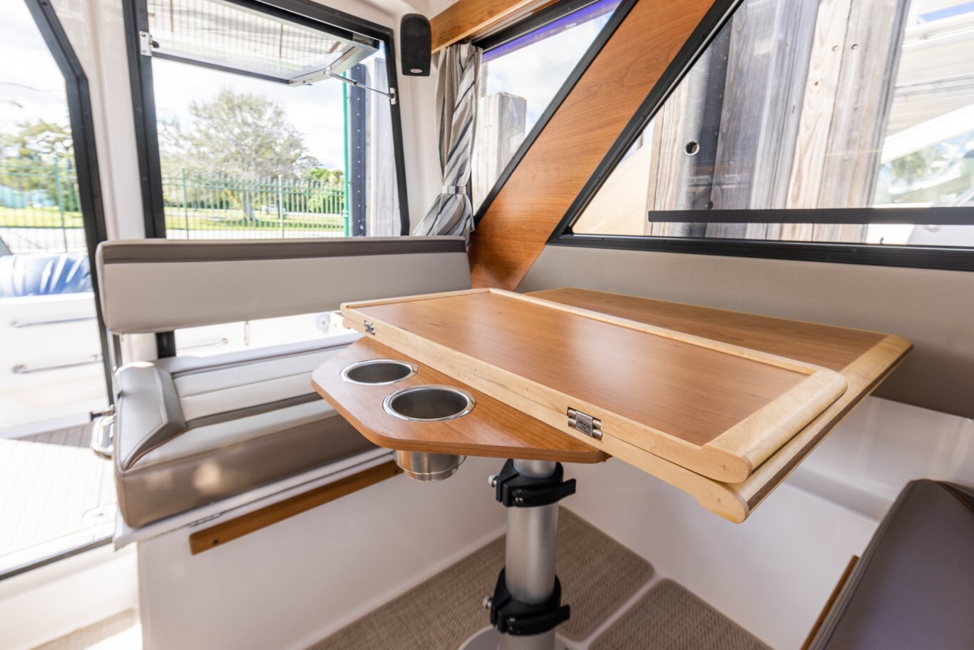 Cutwater C 288 COUPE