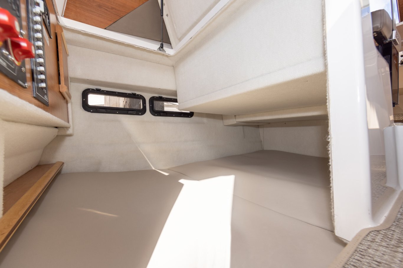 Cutwater C 288 COUPE