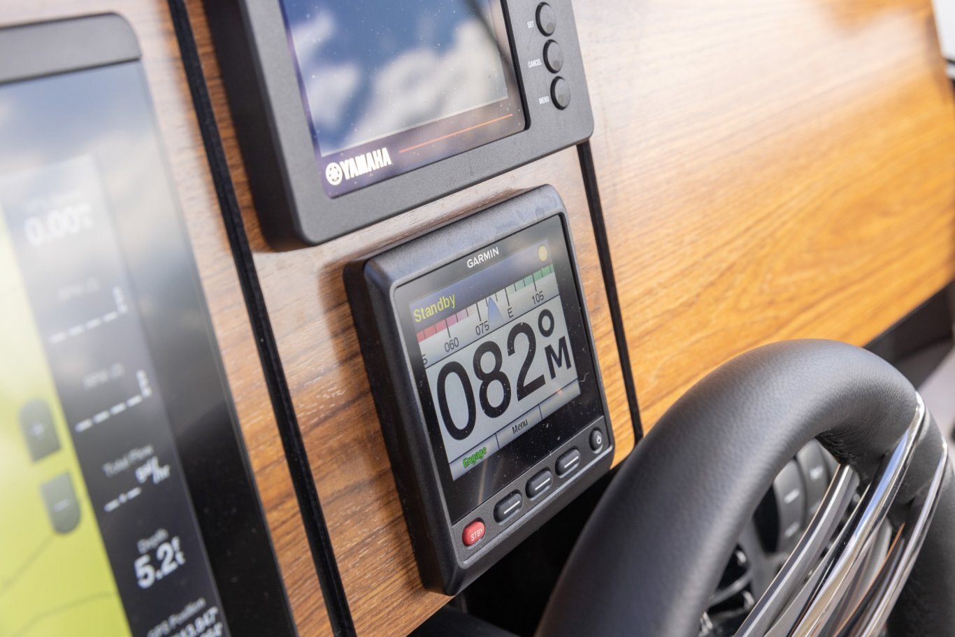 Cutwater C 288 COUPE