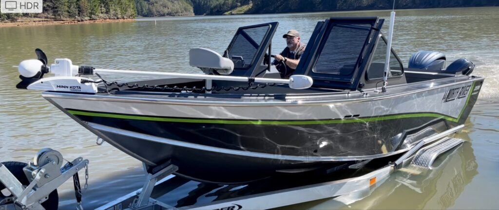 2025 North River PURSUIT