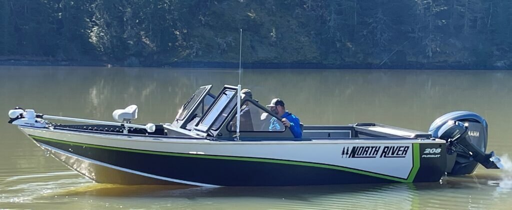 2025 North River PURSUIT