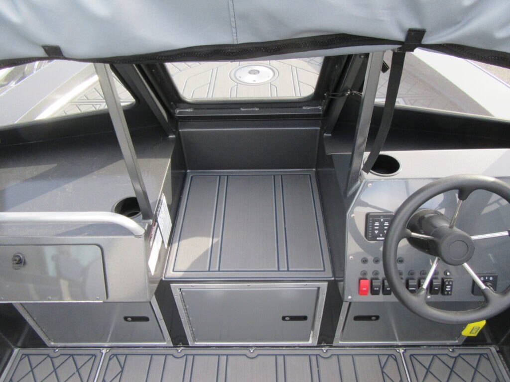 2025 North River PURSUIT