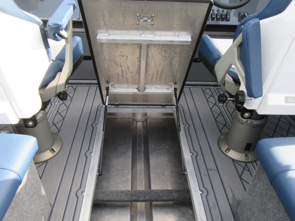 2025 North River PURSUIT