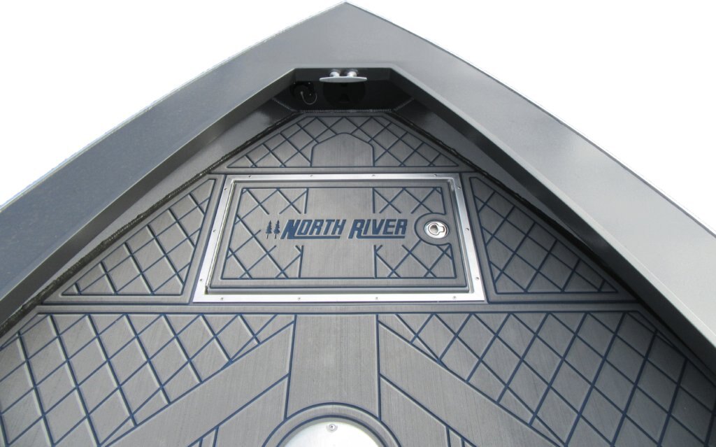 2025 North River PURSUIT