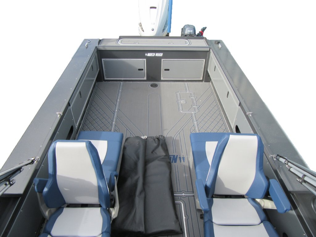 2025 North River PURSUIT