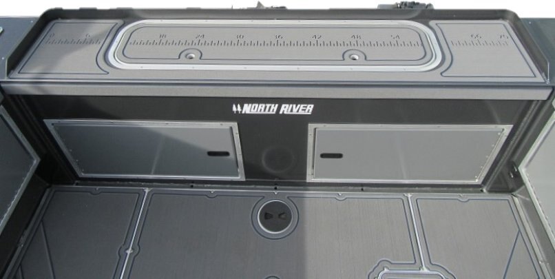 2025 North River PURSUIT