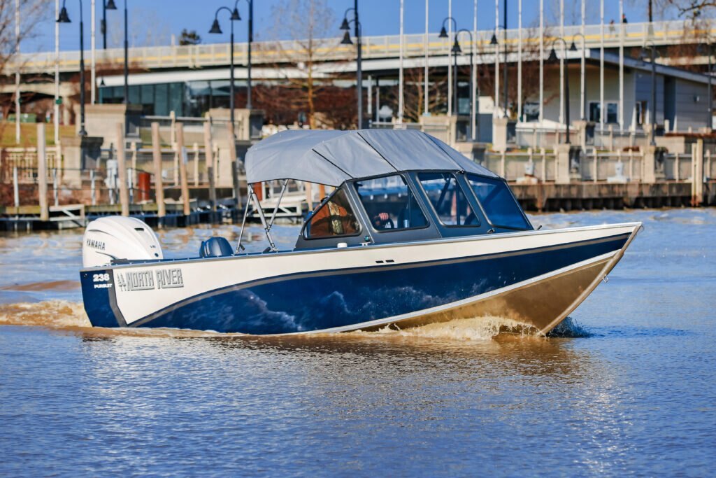 2025 North River PURSUIT