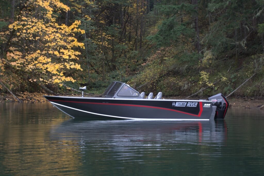 2025 North River PURSUIT