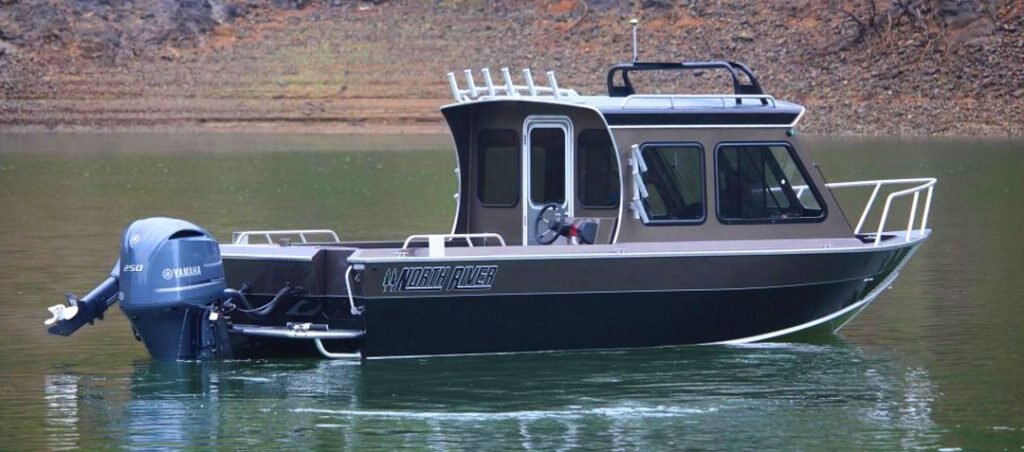 2025 North River HARD TOP