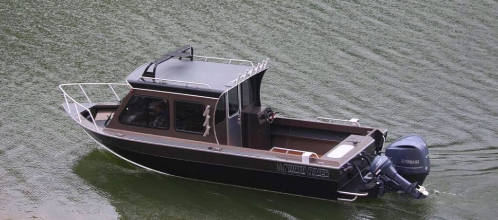 2025 North River HARD TOP