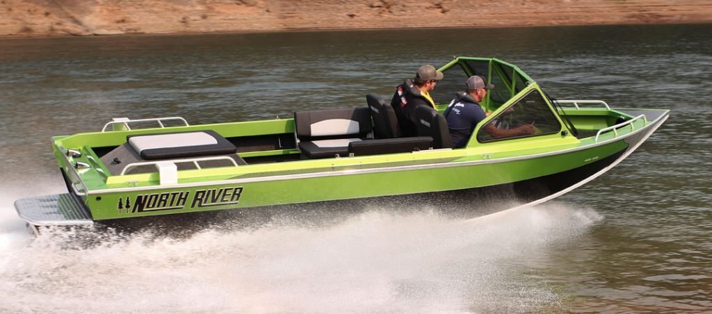 2025 North River COMMANDER