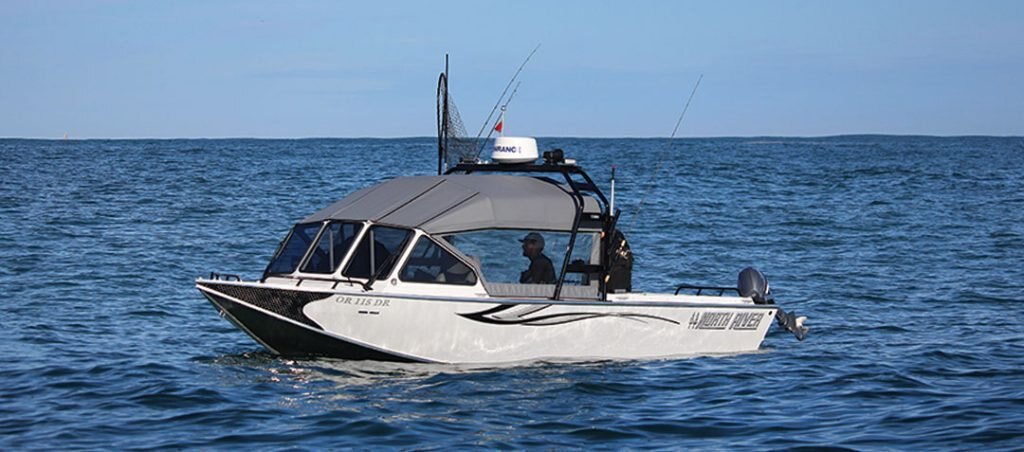 2025 North River COMMANDER