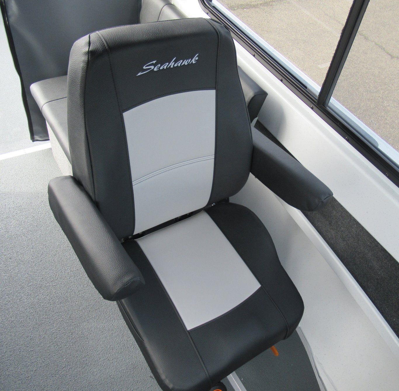 2025 North River SEAHAWK INBOARD