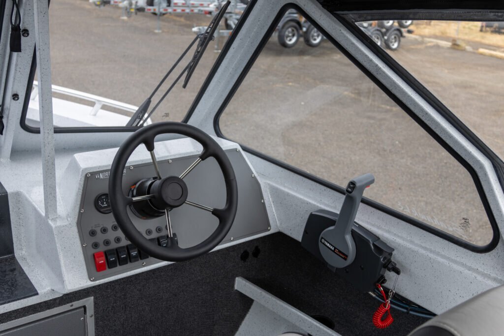 2025 North River 21 SEAHAWK LE