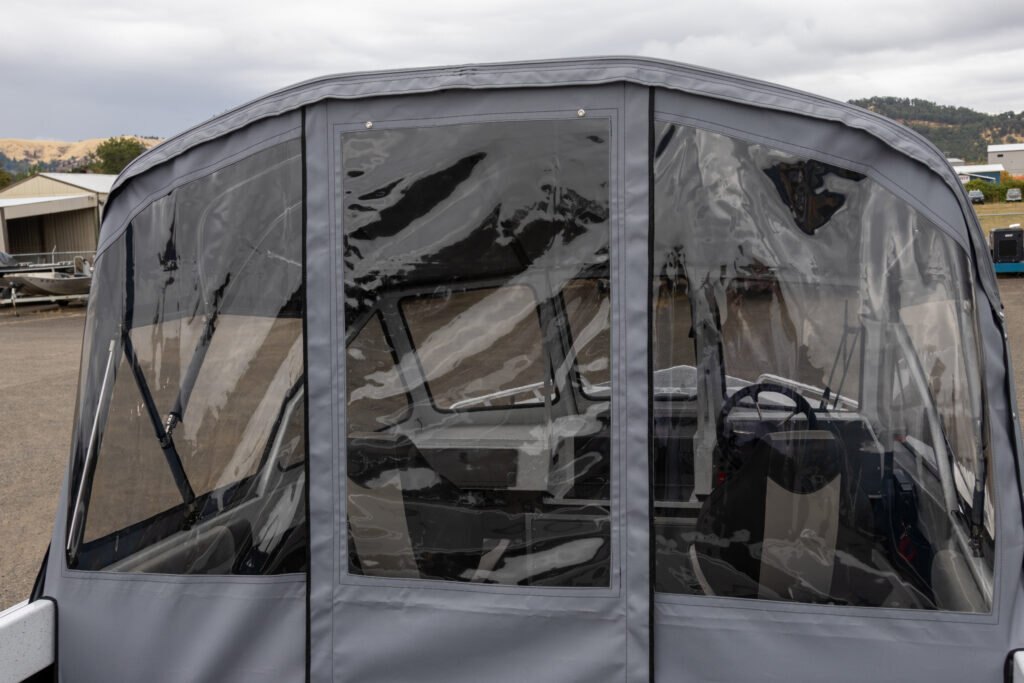 2025 North River 21 SEAHAWK LE