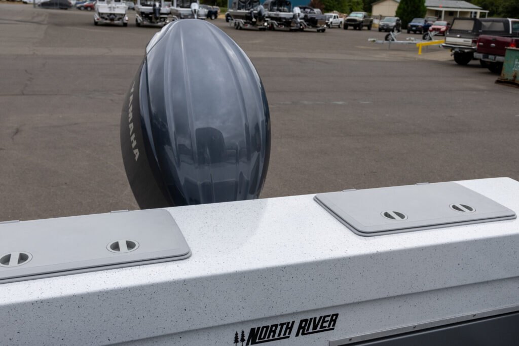 2025 North River 21 SEAHAWK LE