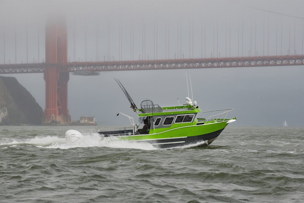 2025 North River ENDURANCE