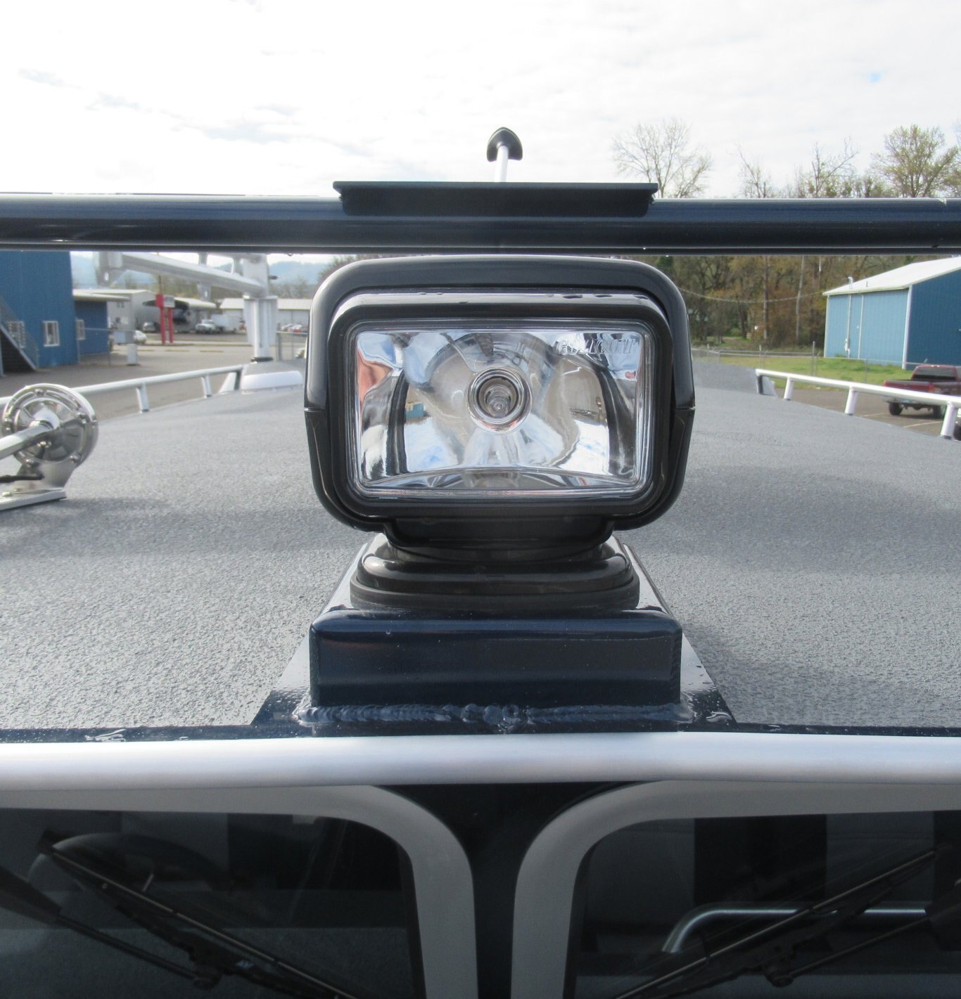 2025 North River ENDURANCE