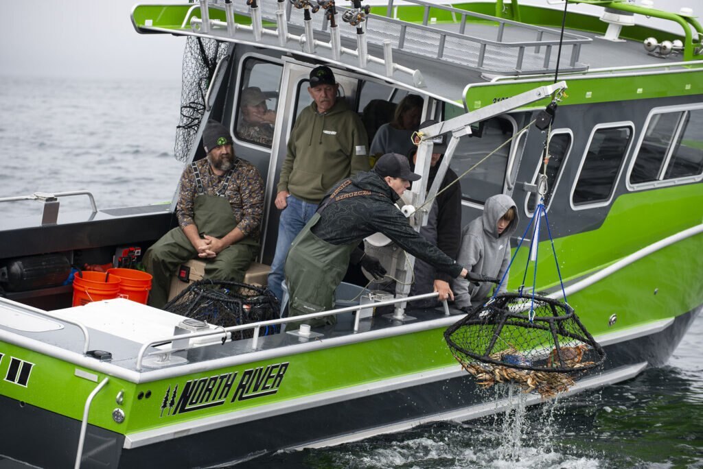 2025 North River ENDURANCE