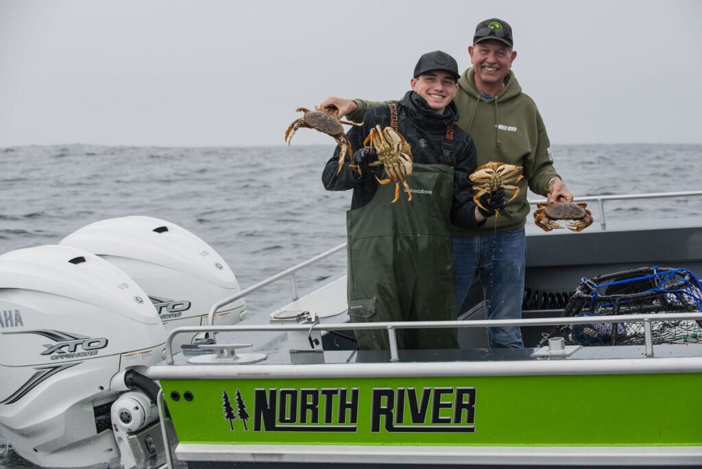 2025 North River ENDURANCE