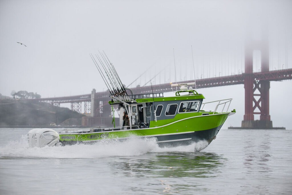 2025 North River ENDURANCE