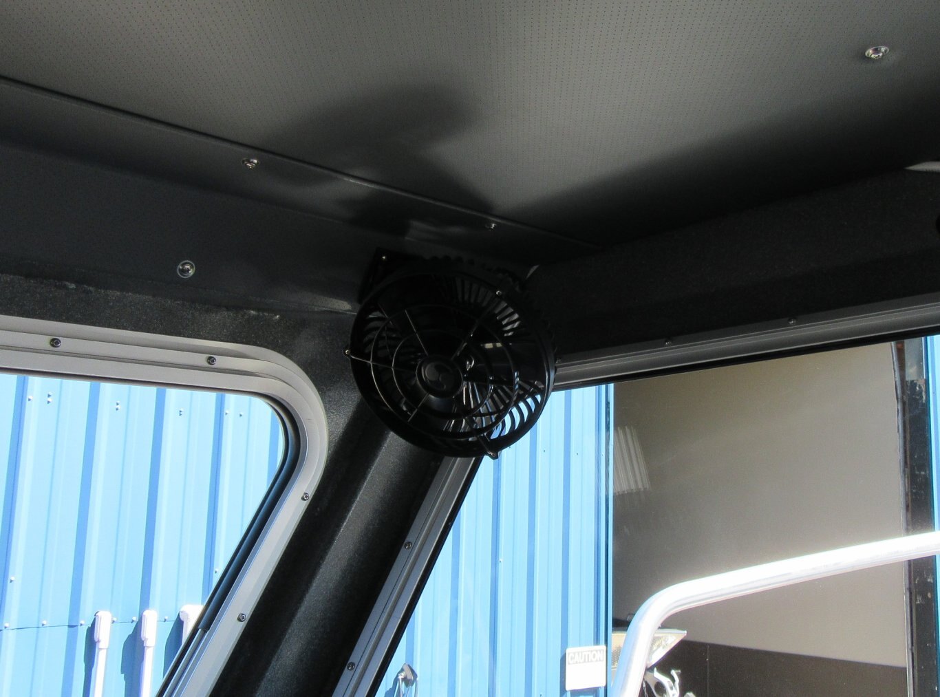 2025 North River SEAHAWK OFFSHORE S SERIES