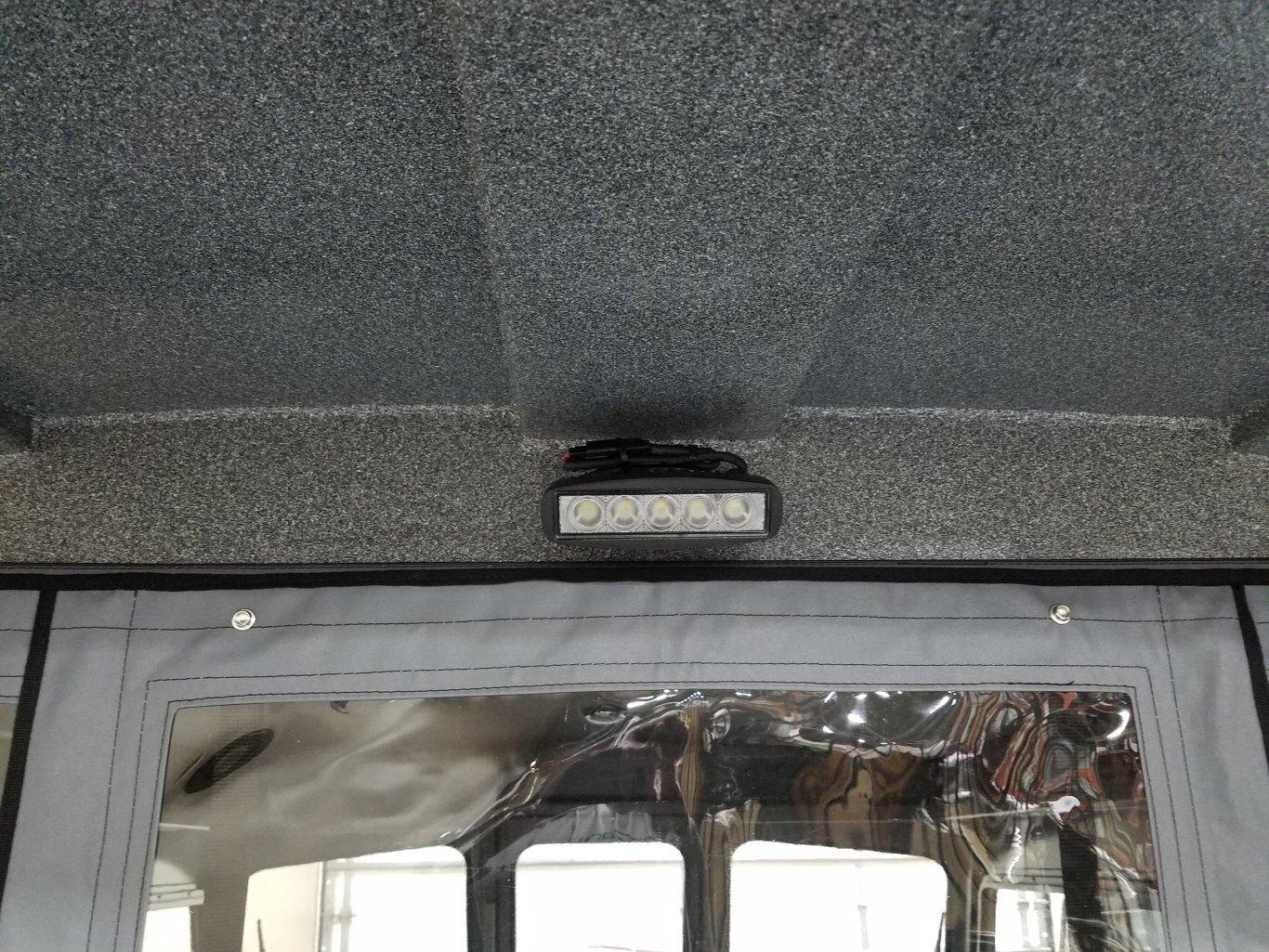 2025 North River SEAHAWK OFFSHORE WALK AROUND