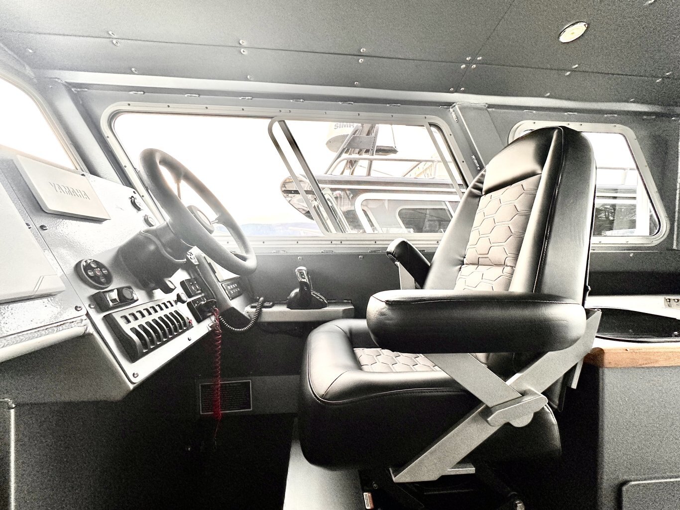 2025 North River 3000 EXL