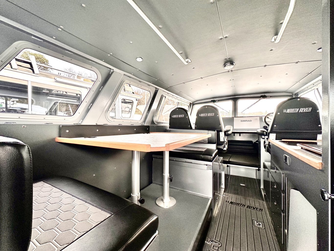 2025 North River 3000 EXL