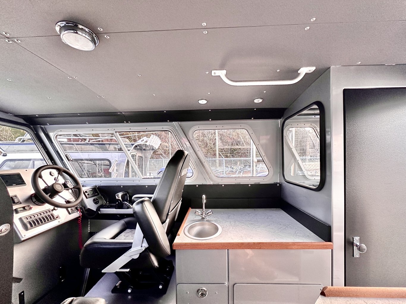 2025 North River 2700S