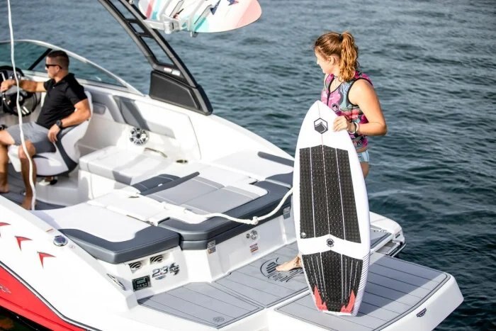 Mercury MerCruiser 6.2L 300