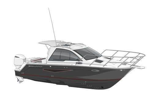 2025 Solara S 250 Coupe